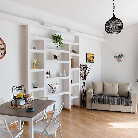 Casa Vacanze Cinecitta'Est Roma Quarto foto