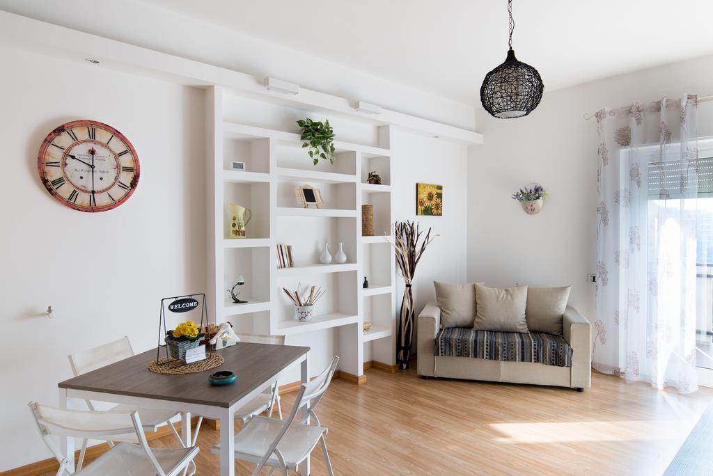 Casa Vacanze Cinecitta'Est Roma Quarto foto