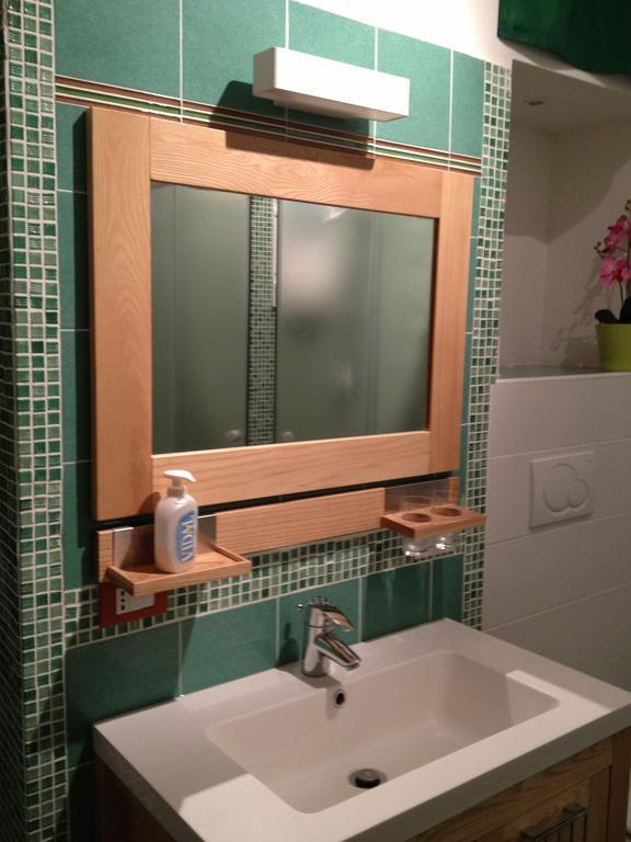 Casa Vacanze Cinecitta'Est Roma Quarto foto