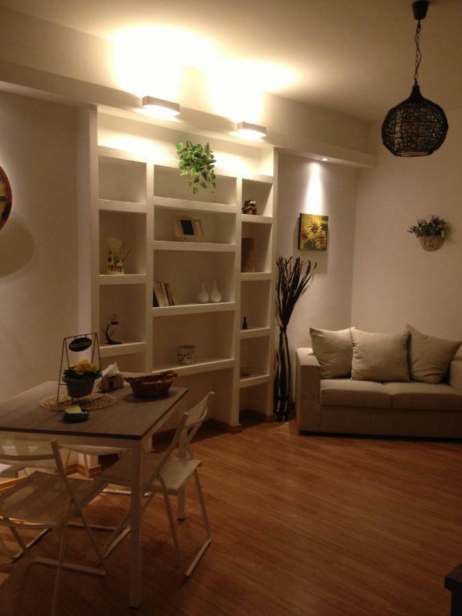 Casa Vacanze Cinecitta'Est Roma Quarto foto